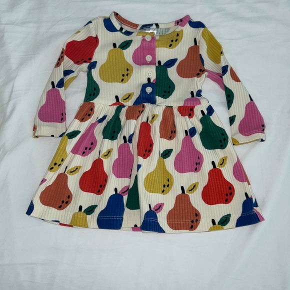 Hanna Andersson Other - Hanna Andersson Dress - 12-18 months